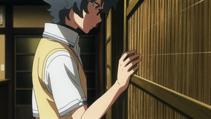 Ano Natsu de Matteru